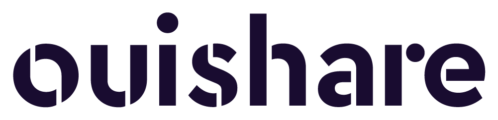 Logo Ouishare